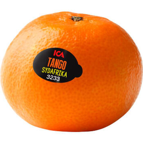 Småcitrus Tango ca 100g Klass 1 ICA