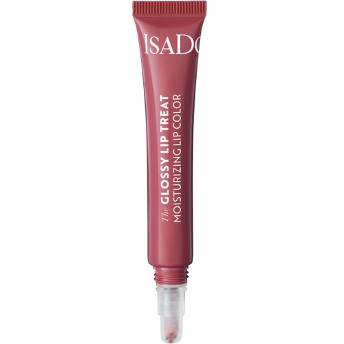 Läppglans Glossy Lip Treat nr 64 1-p IsaDora