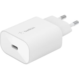 Väggladdare BOOST CHARGE 25W Belkin