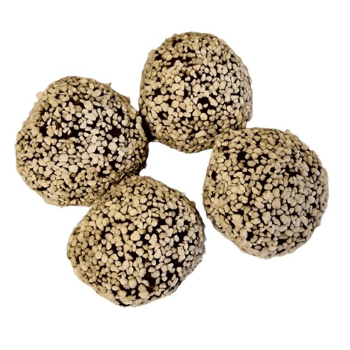 Chokladbollar 4p