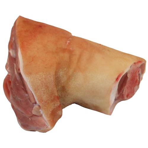 Fläsklägg