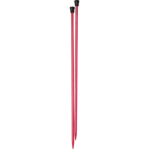 Jumperstickor Röd 30cmx5,0mm Järbo