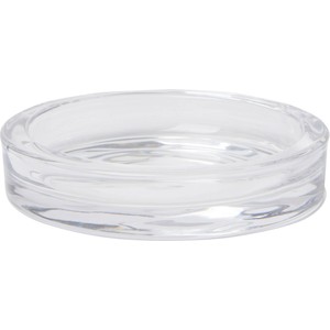 Ljusfat glas