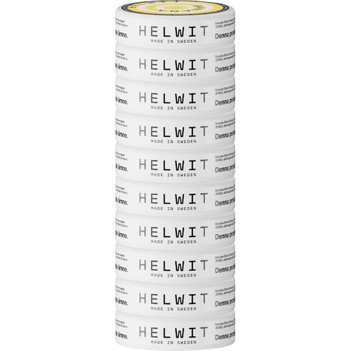 Banana Extra Strong Stock Helwit