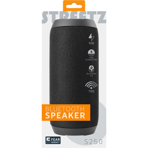 Högtalare S250 10W Streetz