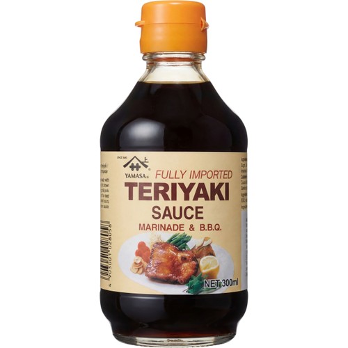 Sås Teriyaki 300ml Yamasa