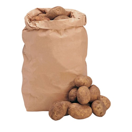 Potatis, fast 5kg