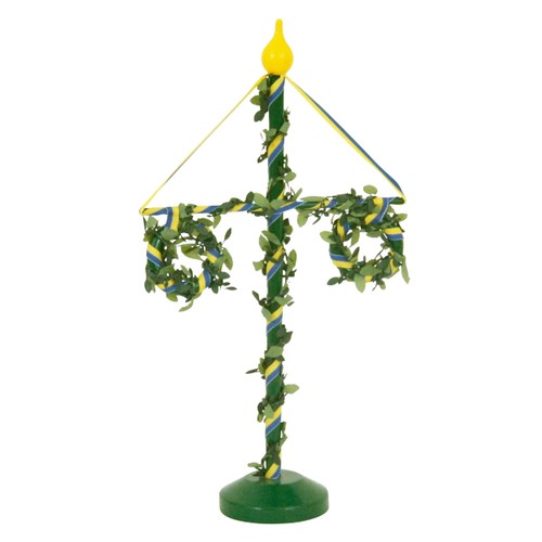 Midsommarstång Trä 38cm