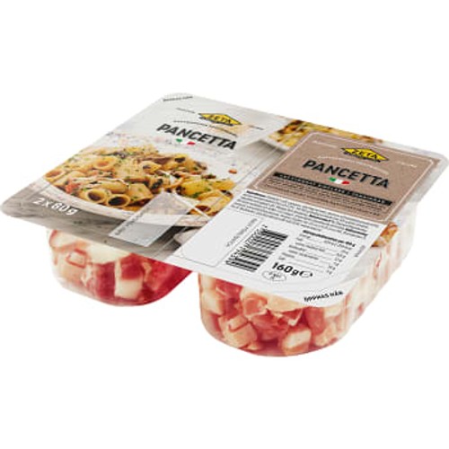 Pancetta 160g Zeta