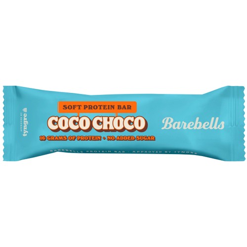 Proteinbar Coco Choco 55g Barebells