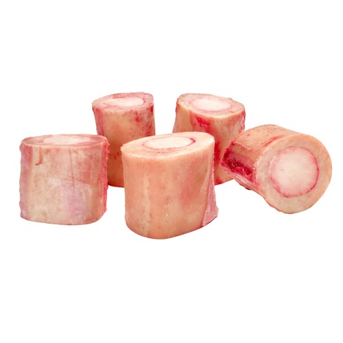 Märgben Färska Sågade ca 10kg Scan