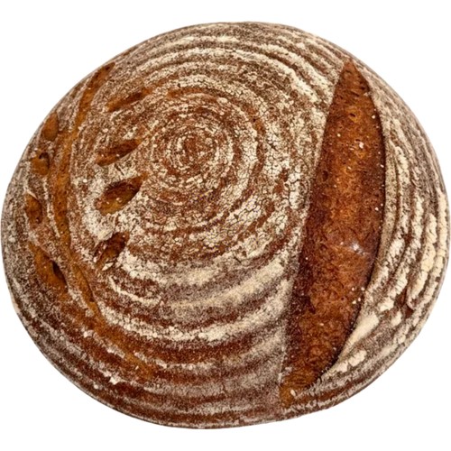 Surdegsbröd Glutenfritt 600g Martells Glutenfria