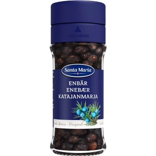 Enbär 22g Santa Maria