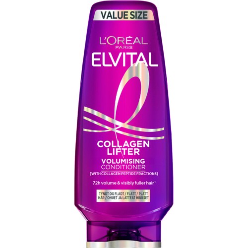 Balsam Collagen Lifter Volymising 200ml Elvital