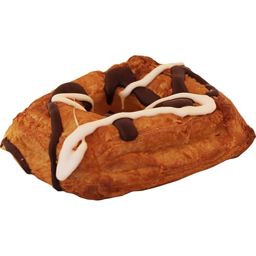 Chokladwienerbröd ca 70g