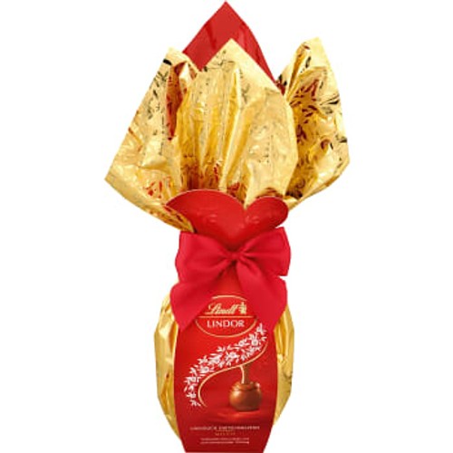 Present Ägg LINDOR 300g Lindt