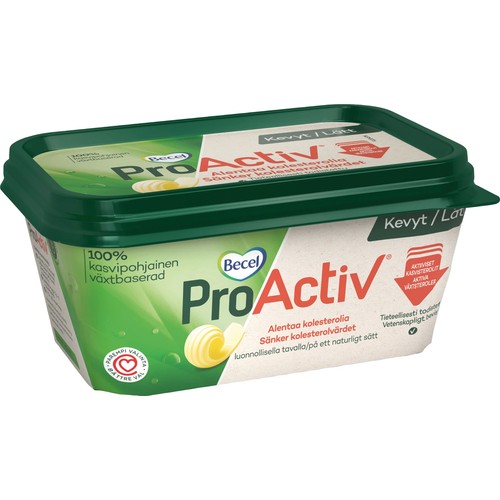 ProActiv Lätt 35% 450g Becel