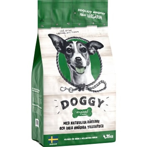 Hundmat Original Mini 4,75kg Doggy