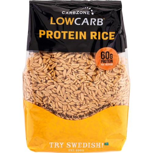 Risalternativ Proteinrikt 500g Low Carb