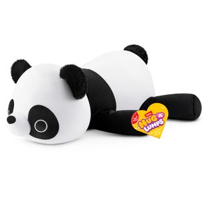 Mjukis Panda 47cm Hug-A-Lumps