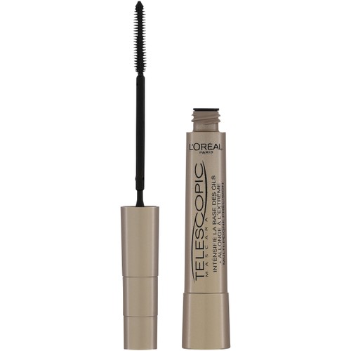 Mascara Telescopic  Black 1-p L’Oréal Paris