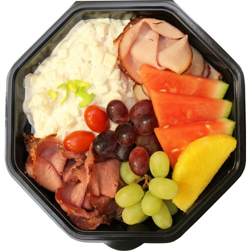 Lilla buffén 1-portion