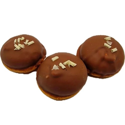 Biskvi päron 3p
