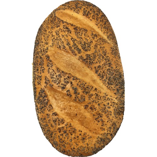 Bröd Bergis 530g Eget bageri