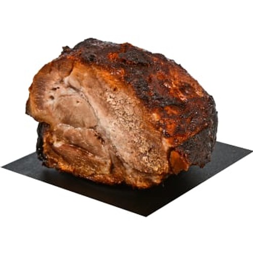 Grillad Karré i skivor
