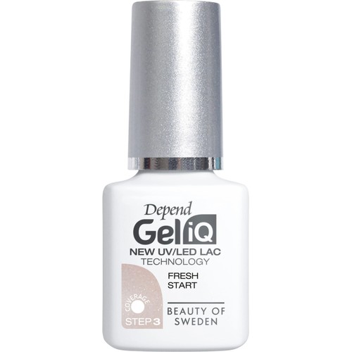 Gel iQ lack Fresh Start 1 Styck Depend