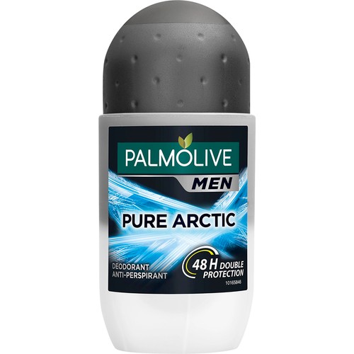 Deodorant Roll-on Men Pure Arctic 50ml Palmolive