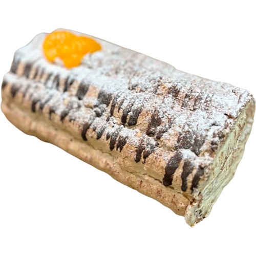 Budapestlängd 4-5 Bitar 500g Maxibageriet