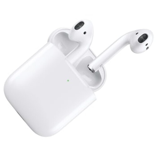 AirPods 2nd generation Apple