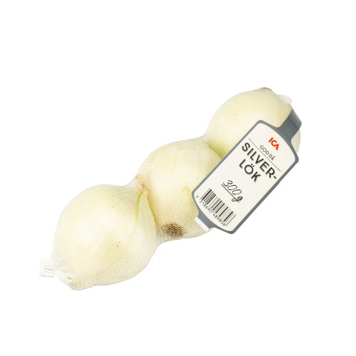 Silverlök 300g Klass 1 ICA