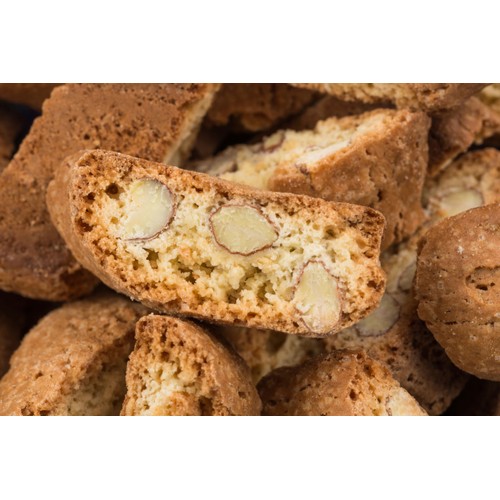 Mandelbiscotti
