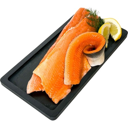 Fjällrödingfilé ca 250g Fiskekockarna
