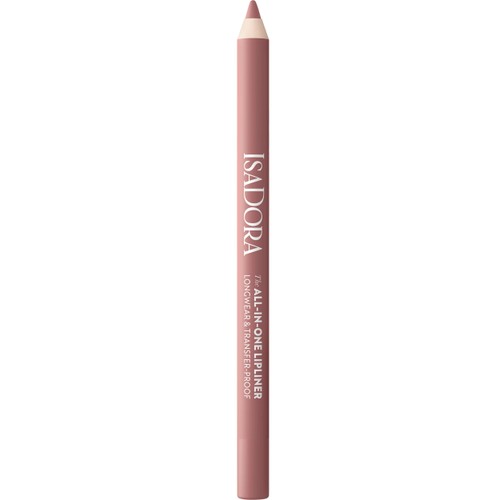Lipliner Bare Beige 1.2 Gram IsaDora