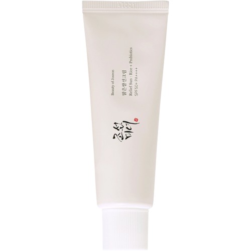 Ansiktskräm Relief Sun: Rice + Probiotics 50g Beauty of Joseon