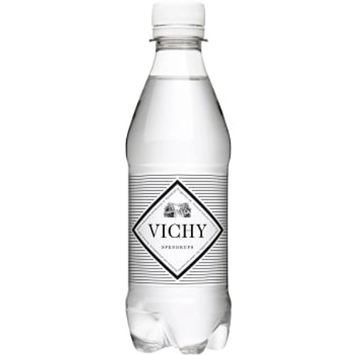 Vichyvatten 33cl Spendrups
