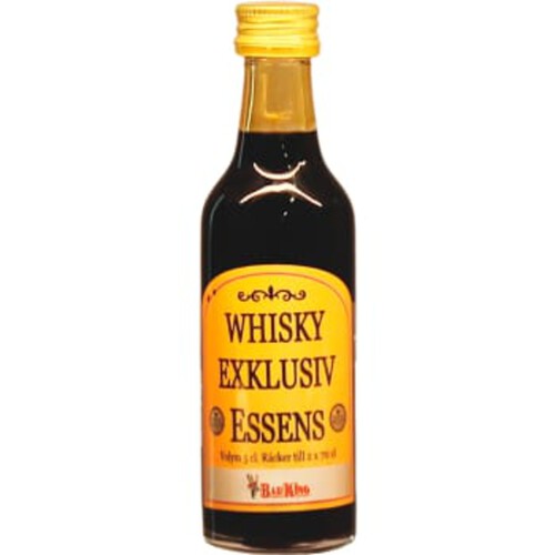 Whisky Exklusive Essens 5cl Barking