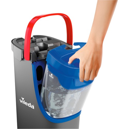 Mopp H2prO Flat Vileda