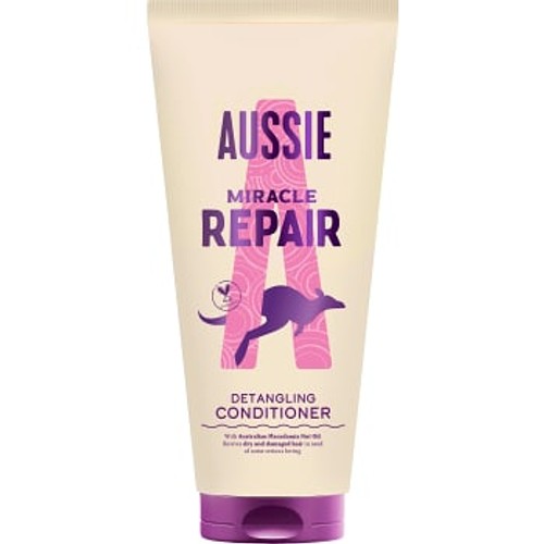 Balsam Miracle Repair 200ml Aussie