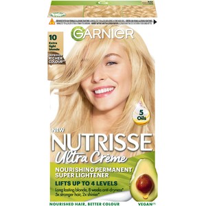 Hårfärg 10.0 Camomille 1-p Nutrisse