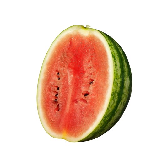 Vattenmelon delad ca 600g