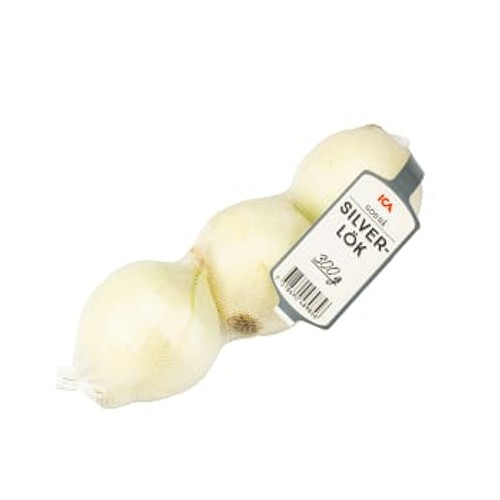 Silverlök 300g ICA