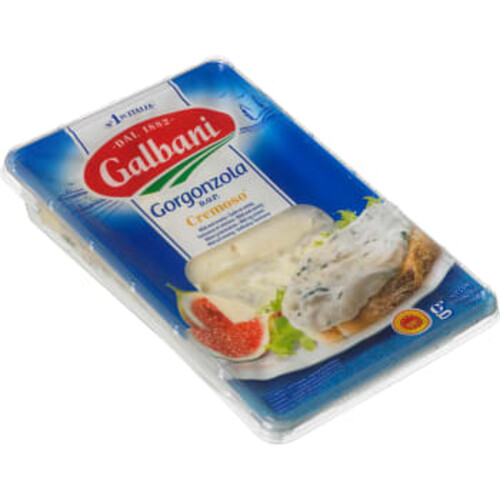 Gorgonzola Cremoso 150g Galbani