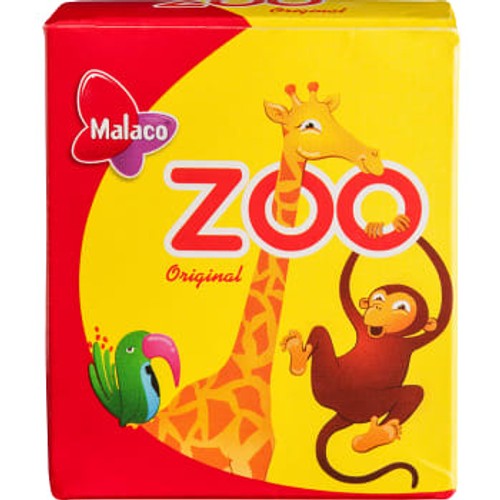 Zoo 20g