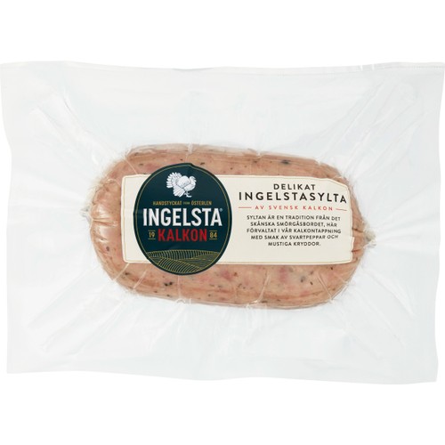 Ingelstasylta ca 350g Ingelsta