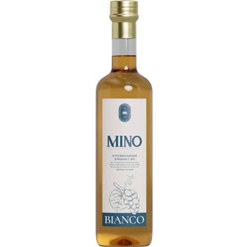 Vitvinsvinäger 500ml Mino