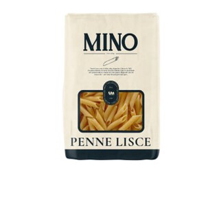 Penne Lisce 400G 
